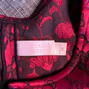 Victoria’s Secret Corset